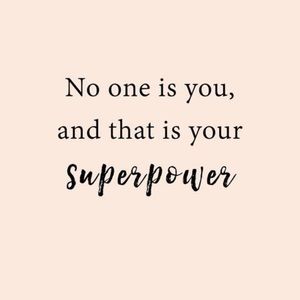 Meet your Posher, Becky